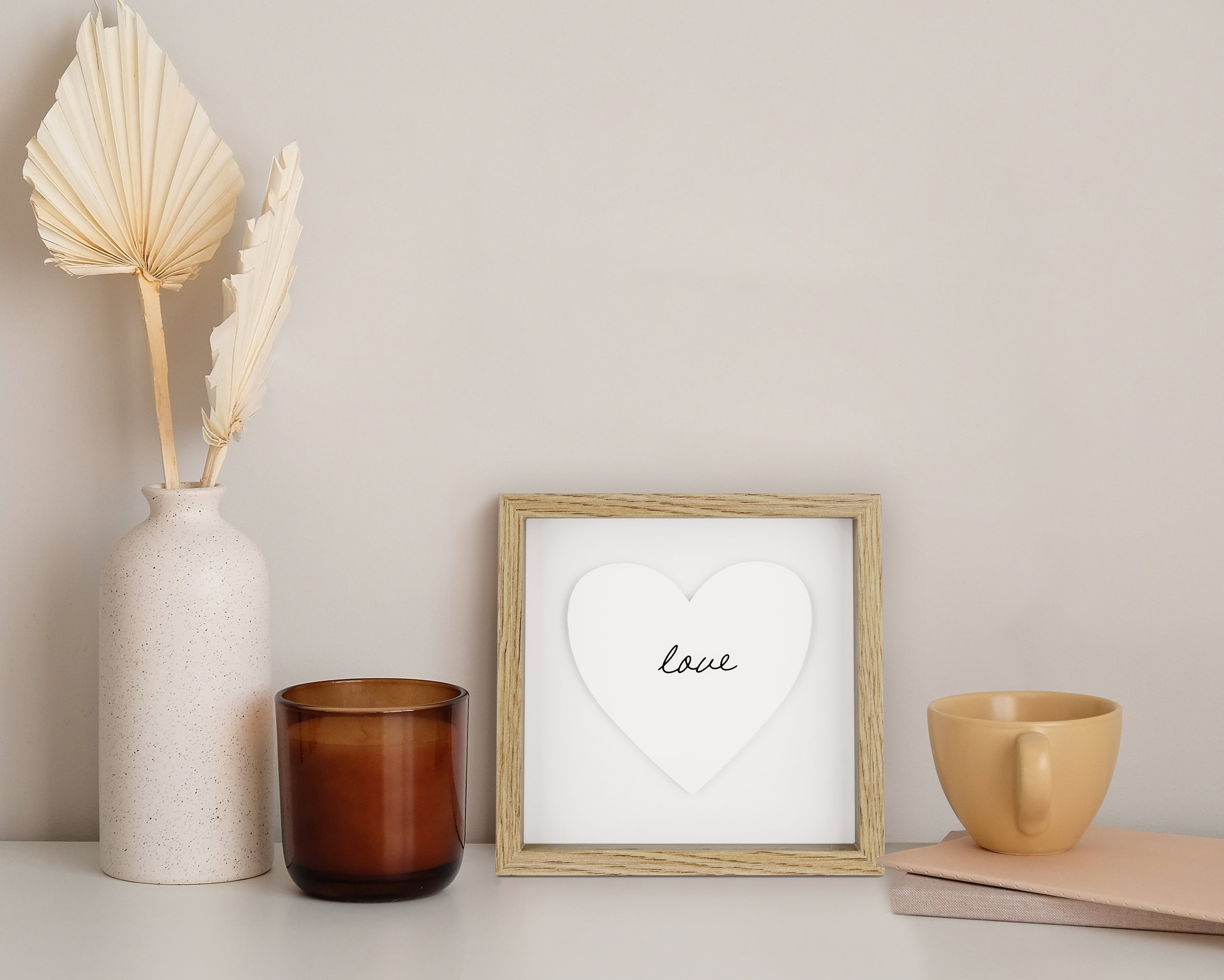 Mainstays Love Tabletop Sign