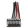 thumbnail image 4 of Encoder Interface Driver Board, Plastic 8-24V Single Driver Module  For DIY ANGGREK Industrial Control Components, 4 of 8