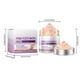 thumbnail image 3 of Fiudx Sales para Remojo de Pies, Sales de Baño Relajantes Naturales, Tratamiento con Piedra Pómez, Crema Hidratante para Pies, Revitalización Muscular, Experiencia de Spa En Casa, 100 G, Tamaño Ideal, 3 of 6