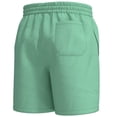 thumbnail image 2 of Traje de Baño OP Para Hombre Solido Verde T CH, 2 of 4