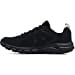 thumbnail image 3 of Under Armour Chaussure de Course pour Hommes Charged Assert 9, Noir (002 Noir, 7.5 US, 3 of 15
