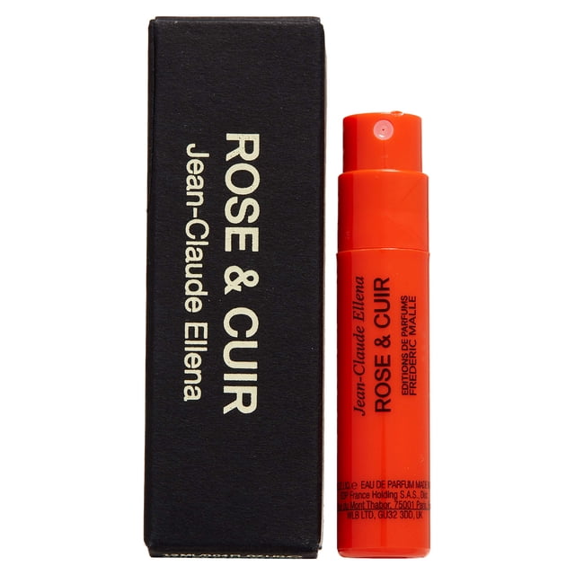 Perfume Frederic Malle Rose & Cuil 1.2 ml Frederic Malle