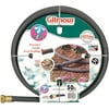 Gilmour Round Soaker Hose 5/8", 50ft, Black, 827501-1003