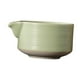thumbnail image 1 of Ceramic Matcha Bowl Mezcla de tazón de té japonés accesorios de regalo de regalo artesanales para preparación de matcha japonesa para principiantes verde, 1 of 8