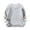 Gray B, variant on bbymog Halloween Boys Girls Crewneck Sweatshirt Long Sleeve Pullover Top Sweatshirts Casual Baby Girl Clothes Blue B 7 Years