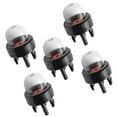 thumbnail image 1 of 5x Bulb Snap-In Pump Bulb Gas Bulb 5pcs Pack / Eater 5X Bulb for Petrol S, 1 of 3