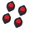 thumbnail image 3 of 4 almohadillas antivibración de goma para patas de , antideslizantes., 3 of 9