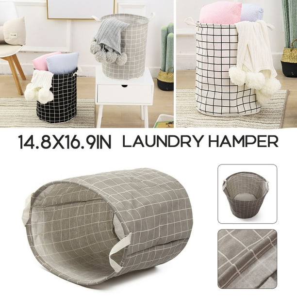 hamper toy storage