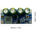 thumbnail image 3 of DCtoDC Module Convertisseur de Puissances Amplifiées Step-up DC3.7-4.5V vers Carte de Circuit Step-up 5V, 3 of 8