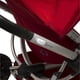 thumbnail image 4 of Carriola Quinny Buzz Xtra Plegado Fácil rojo CV290CKT, 4 of 12