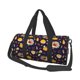 thumbnail image 1 of Balery Turkey And Autumn Bolsa de Gimnasio para Mujeres y Hombres, Bolsa de Viaje Impermeable, Bolsa de Fin de Semana con Compartimento para Zapatos y Bolsillo Húmedo, 1 of 6