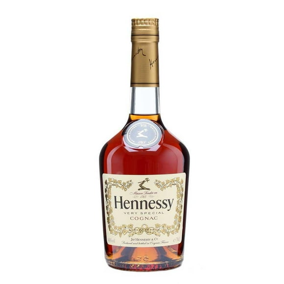 Pack de 2 Cognac Hennessy Very Special 700 ml Hennessy Very Special