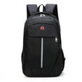 thumbnail image 2 of 2021 new men's business laptop bag, casual Oxford cloth, laptop backpack, factory direct sales, 2 of 2