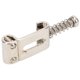 thumbnail image 1 of 6 piezas de cobre aleación de zinc guitarra eléctrica monturas puente con llave para accesorios de guitarra eléctrica Unbranded 1310190027211, 1 of 7