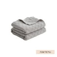 Christmas Clearance Ice Blankets For Hot Sleepers And Night Sweats, Ice