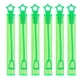 thumbnail image 2 of Botellas de jabón de burbujas vacías de estrellas para hacer burbujas al aire libre, juguete para niños (verde), 2 of 9