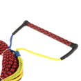 thumbnail image 3 of Water Ski Rope Floating Surf Skiing Line Tether Floatable Rope Floatable Tow Ropes Wakesurf Rope Accs Red, 3 of 9