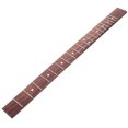 thumbnail image 1 of OULII Electric Guitar Fingerboard Rosewood for Music Practice 1Pcs, 1 of 8