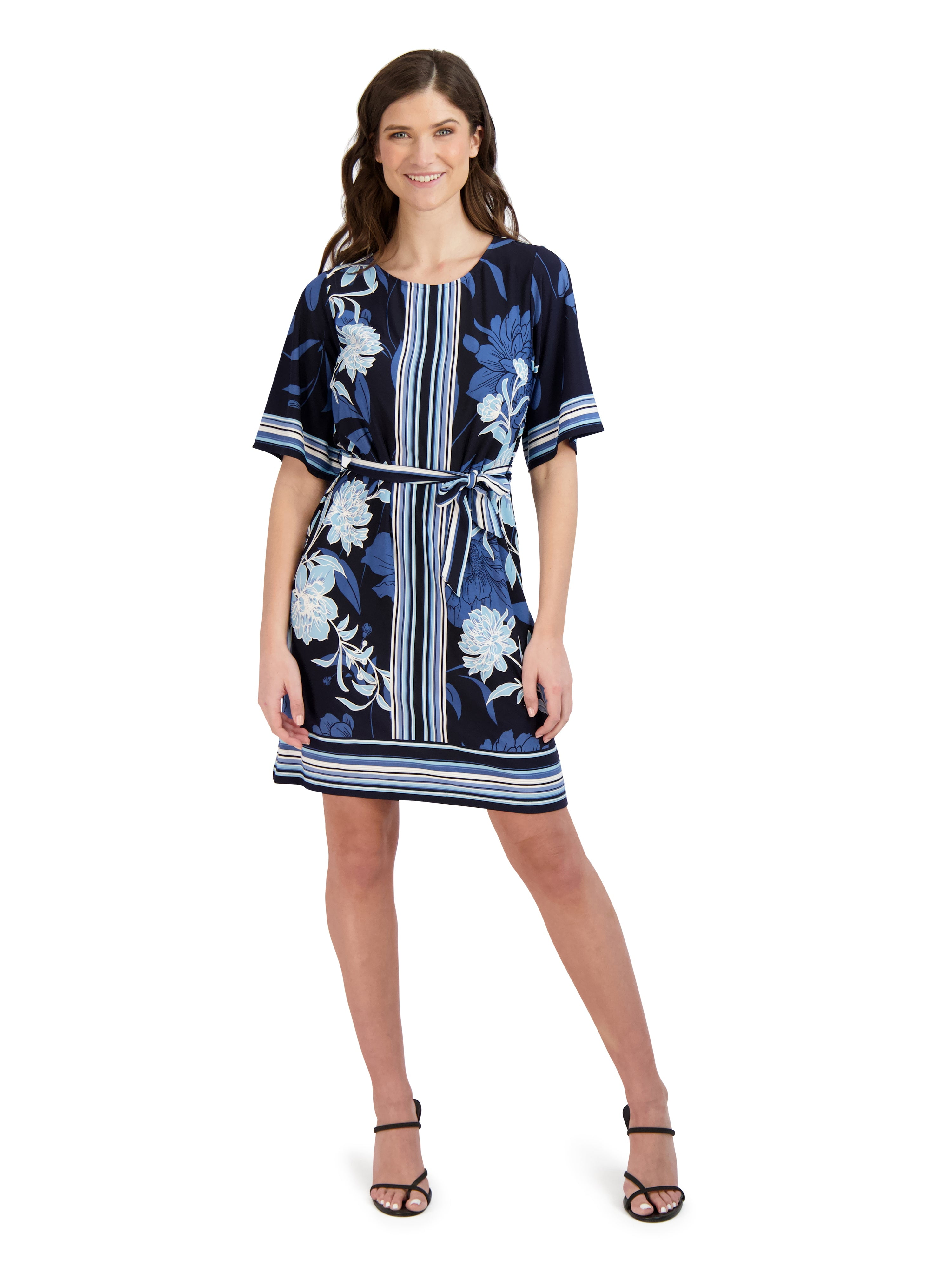 Sandra darren dress barn cheap