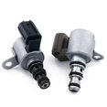 thumbnail image 3 of 2 unids/set válvula solenoide de cambio de caja de cambios válvula solenoide de Metal para modelos de coches piezas de accesorios de repuesto, 3 of 5