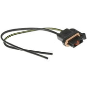 CARQUEST A/C Clutch Connector