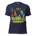 thumbnail image 2 of Whack it #1 Unisex t-shirt, 2 of 7