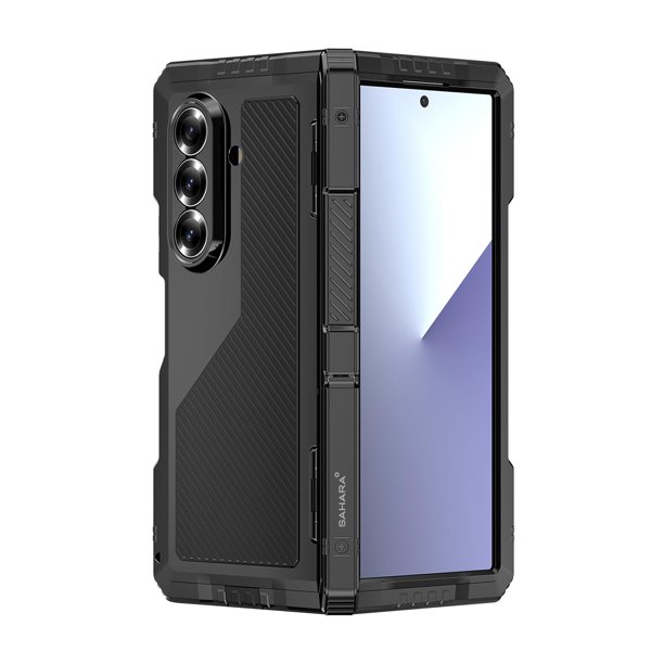 Funda Sahara Raider Series Ultra Armor para el Galaxy Z Fold7