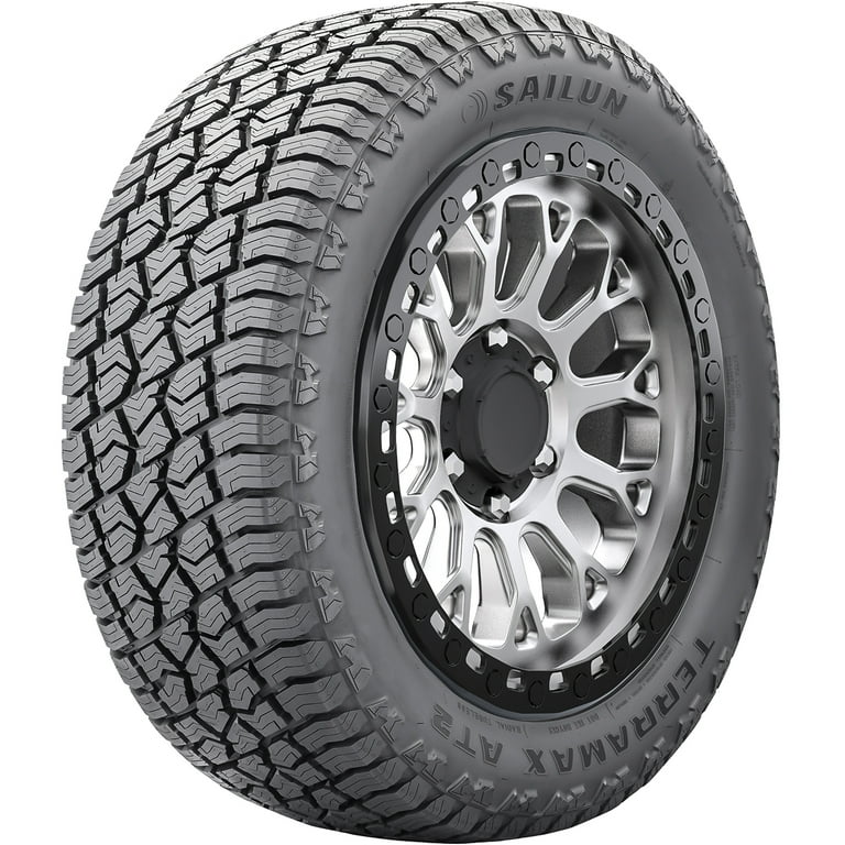 Sailun TerraMax AT2 265/50R20 111T XL a/t All Terrain Tire