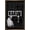 Bronze Framed Version, variant on Eric B. & Rakim - Stacks Wall Poster, 22.375" x 34" Framed
