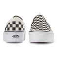 thumbnail image 3 of Tenis Vans Classic Slip On Stackform - 7Q5RTYQ - Mujer blanco 24 Vans Classic Slip On Stackform, 3 of 7