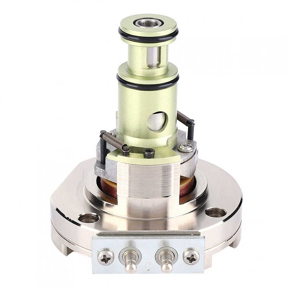 12V Normally Closed Diesel Generator Parts Fuel Pump Actuator Governor