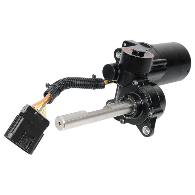 GeLuoXi EBY-190013L-0754 Front Passenger Side Power Running Board Motor