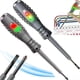 thumbnail image 1 of 2-in-1 Magnetic Screwdriver Non-Contact Voltage Tester, High Torque Flathead Phillips Screwdriver Electricity Detector Electricians Circuit Testing, 1 of 5