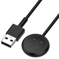 thumbnail image 2 of Cable Carga Magnético para Google Pixel Watch 3 41 Mm 45 (USB A), 2 of 9