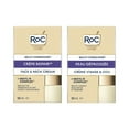 thumbnail image 4 of RoC Skincare - Multi Correxion®️ - Crepe Repair Face & Neck Cream + Hexyl-R Complex (50ml), 4 of 6