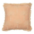 thumbnail image 1 of Cojín Decorativo Home Trends Cuadrado Palmeras Rosa, 1 of 4
