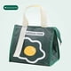 thumbnail image 1 of Bolsa de Almuerzo onlyliua Bolsa Bento Portátil de Gran Capacidad Engrosada Aislante, 1 of 3
