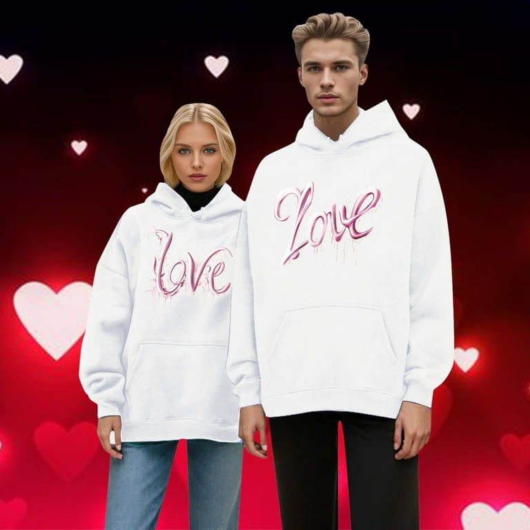 Mens White Hoodie Youth Plain White Hoodie Boys Outlet