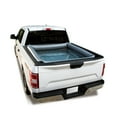 thumbnail image 2 of Summer Waves Inflatable Standard Pickup Truck Bed Tailgate Swimming Pool, Gray, 2 of 3