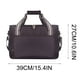 thumbnail image 3 of Bolsa Aislante de Tela para Picnic, Bolsa de Hielo para Exteriores, Bolsa Aislante Gruesa para Coche, 3 of 3