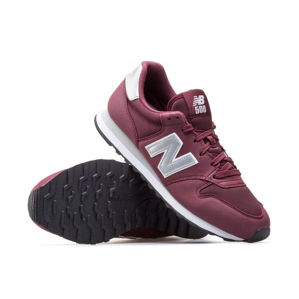New balance sneakers 500 online
