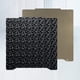 thumbnail image 4 of Placa de ConstruccióN de LáMina PEI para Prusa Mini, 196,3X190Mm, LáMina de Acero con Resorte PEI PEO de Doble Cara, Placa PEI Calentada-B, 4 of 5