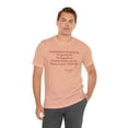 thumbnail image 3 of Mary's Prayer a Spiritual and Inspirational Unisex Jersey Short Sleeve Tee, 3 of 6