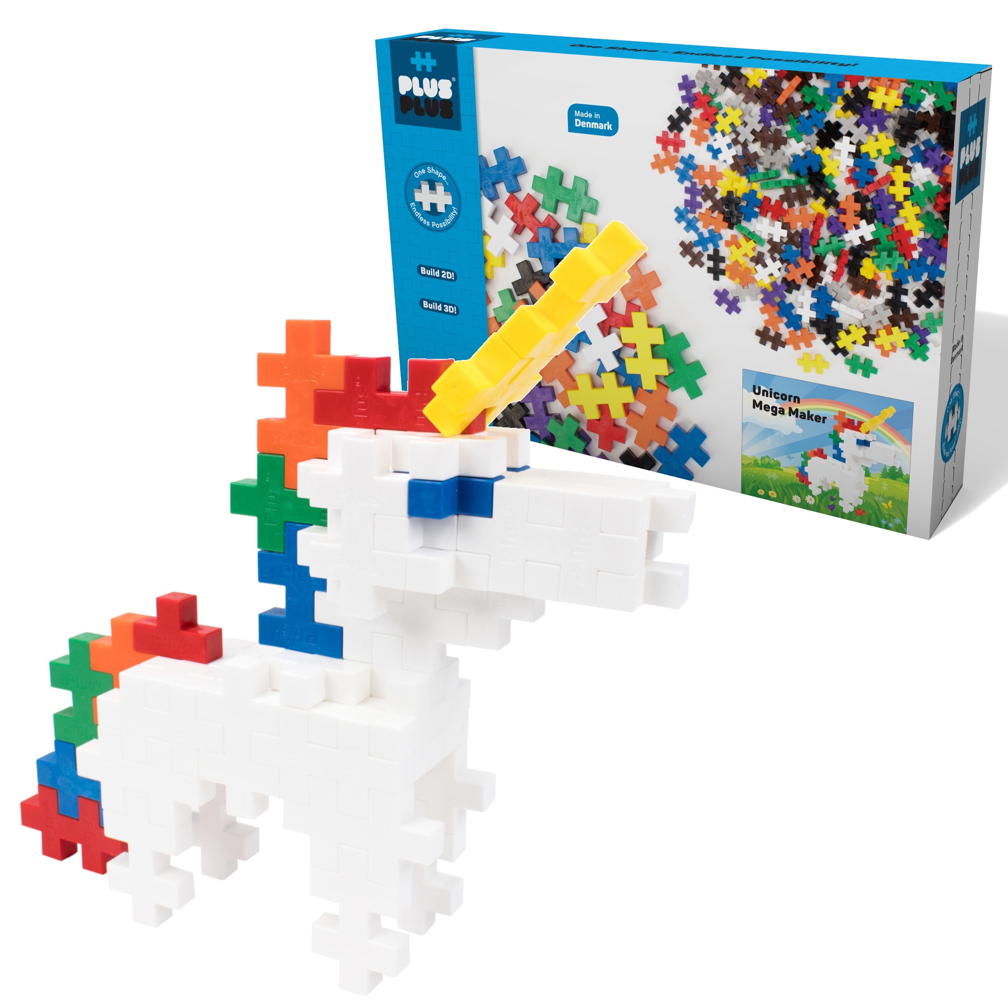 plus plus blocks