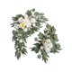 thumbnail image 1 of Simulación Flor Arco Flor Fascia Flor DIY Boda Bienvenida Ceremonia Signo Telón de Fondo Novia Mesa Silla Decoración del Hogar ANGGREK  Otros, 1 of 8
