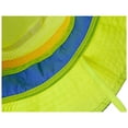 thumbnail image 6 of Hi-Vis 12600 Ranger Sun Hat - PVA Cooling, Size 2XL/3XL, 6 of 8