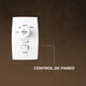 thumbnail image 4 of Narvik, Ventilador De Techo Industrial ,Con Luz CCT, 56 Pulgadas, NA3023, Control de Pared, 4 of 8