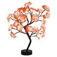 thumbnail image 4 of Mouliraty Beautiful Rose Bouquet LED Tree Table Lamp Lights Party Wedding Home Decor Gift, 4 of 4