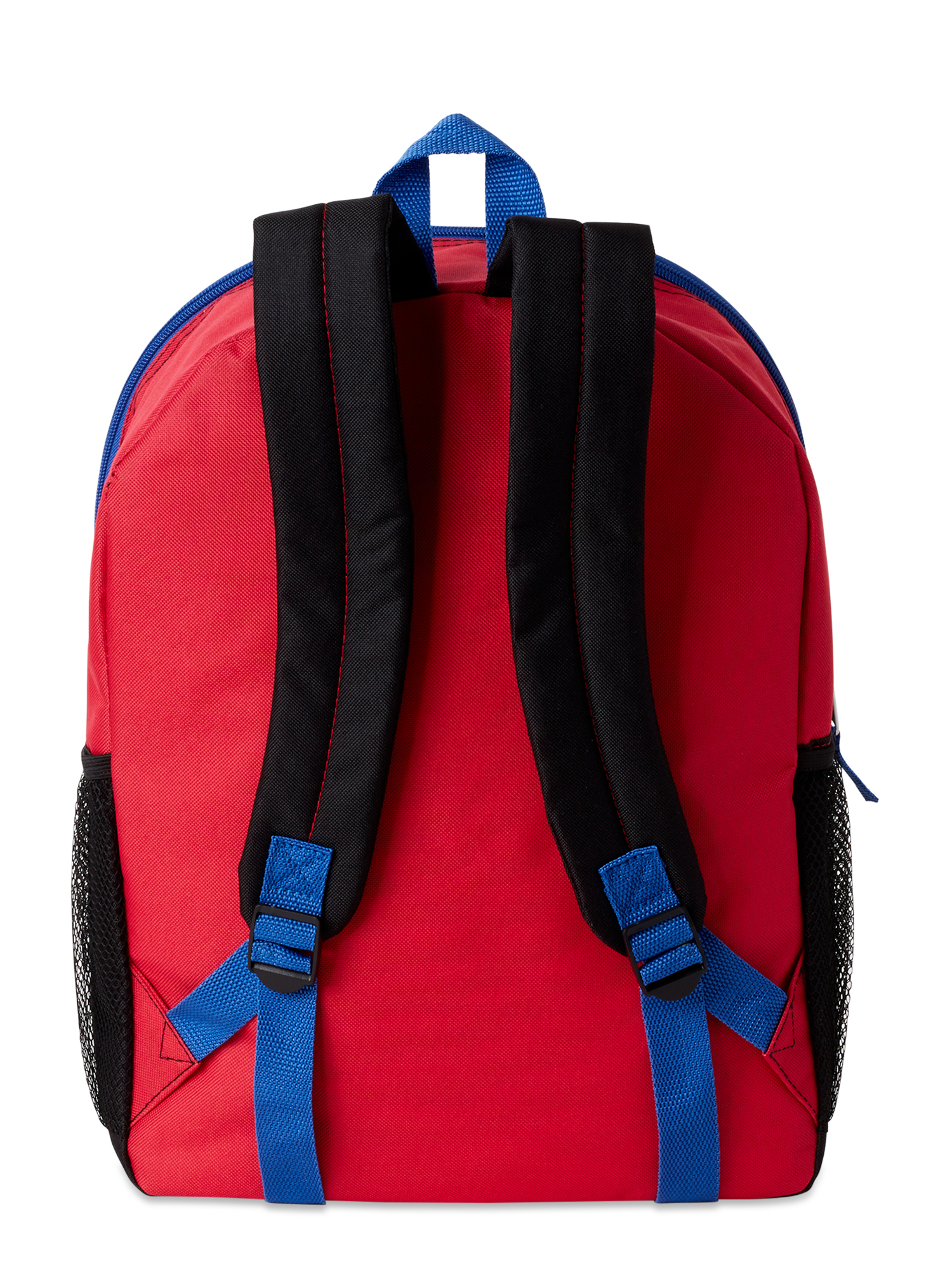 Spider-Man Backpack with Lunch Bag - image 3 of 4