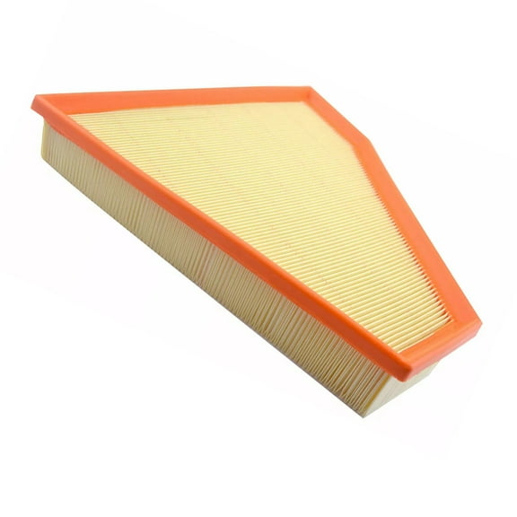 For BMW E82 E88 E90 E91 E92 Engine Air Filter 13717542294 / 13717 542 294